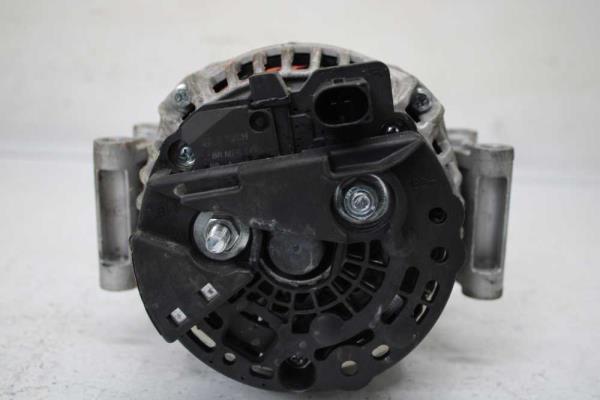 ALTERNATEUR 140A - Vue 3